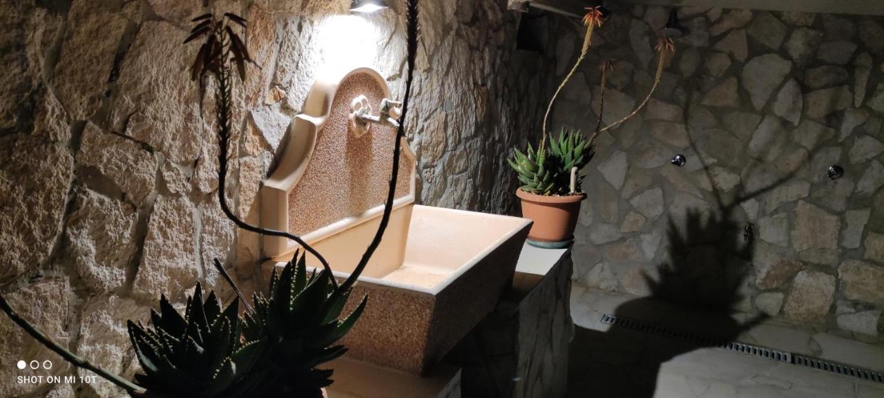 Casa Di Lu' Villa Floridia Luaran gambar
