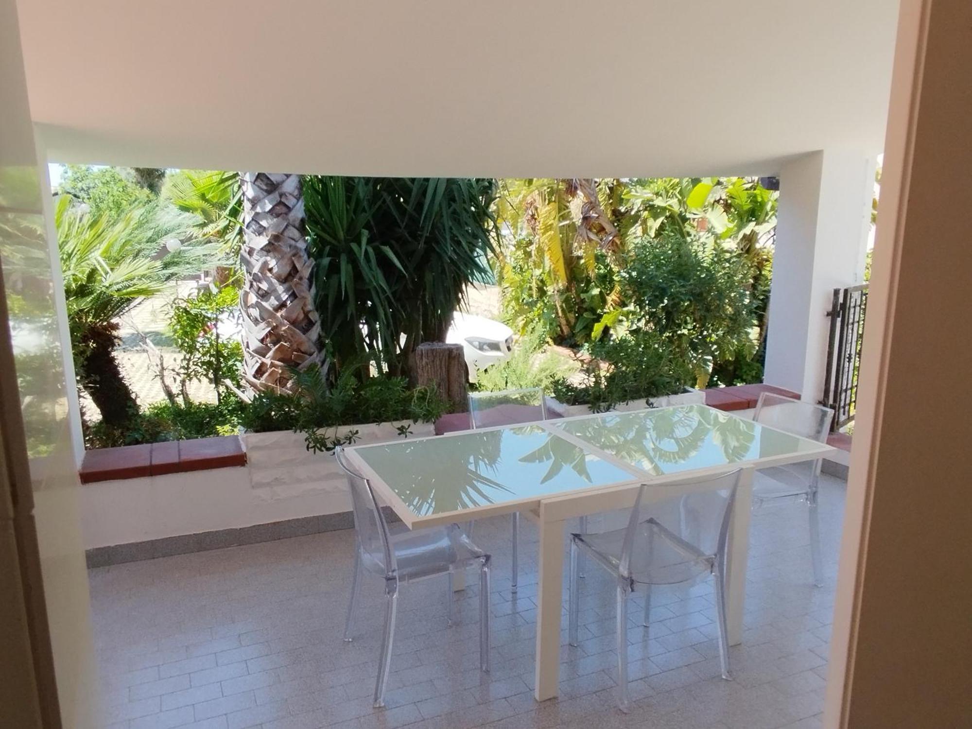 Casa Di Lu' Villa Floridia Luaran gambar