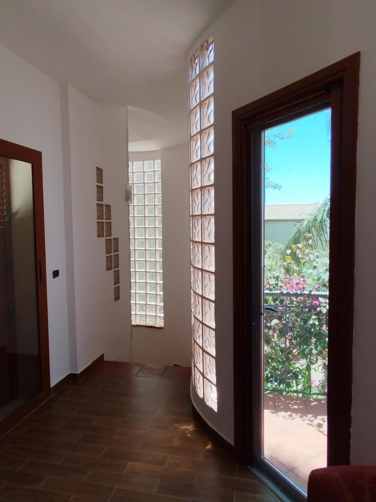 Casa Di Lu' Villa Floridia Luaran gambar