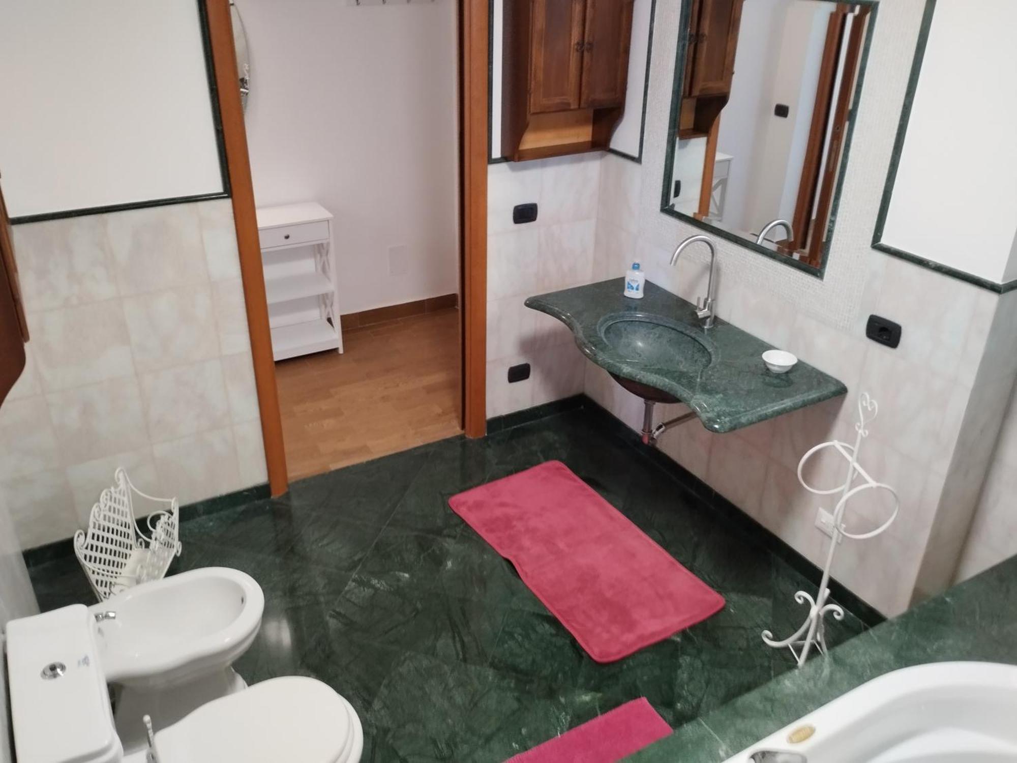 Casa Di Lu' Villa Floridia Luaran gambar