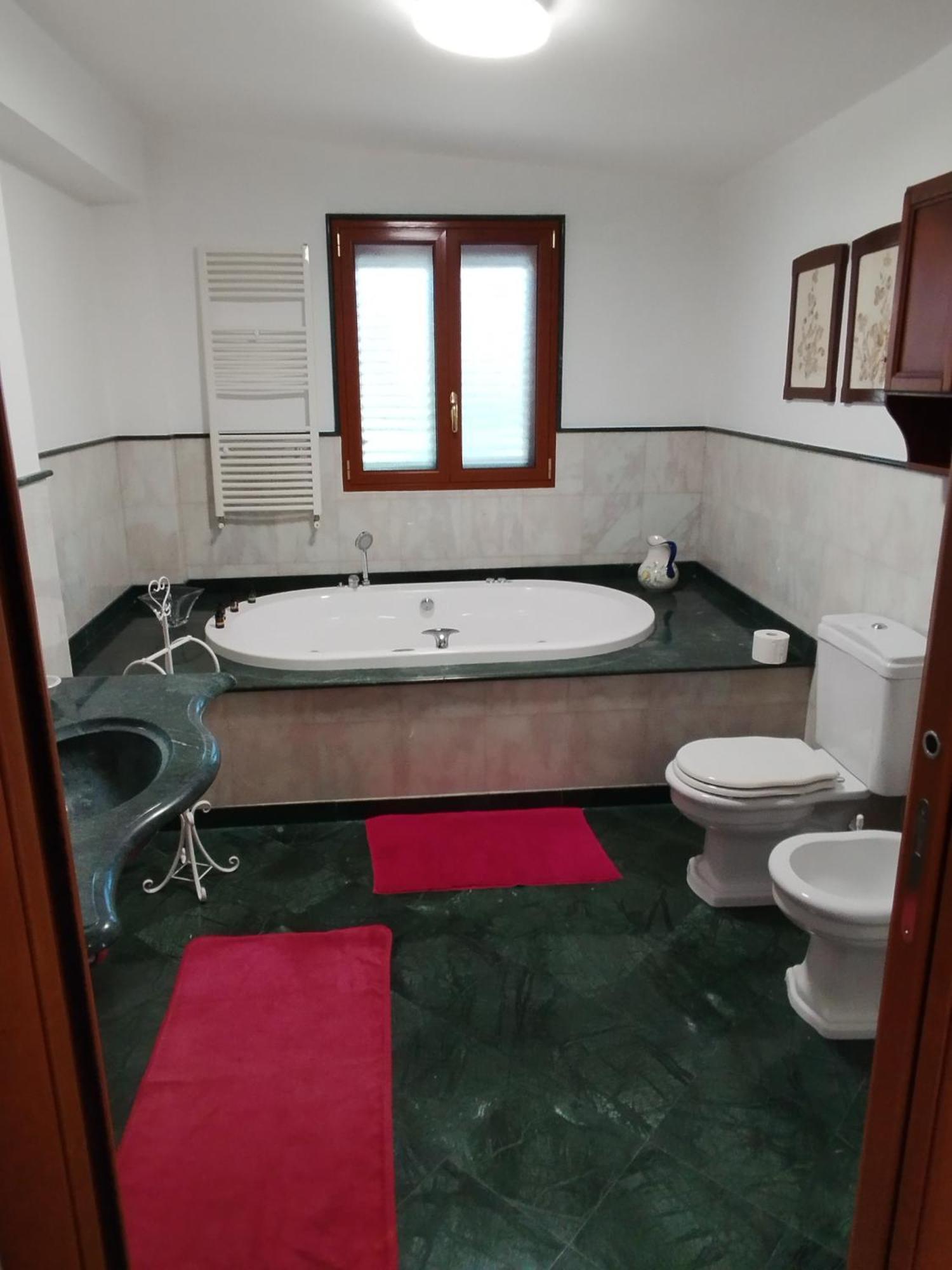 Casa Di Lu' Villa Floridia Luaran gambar