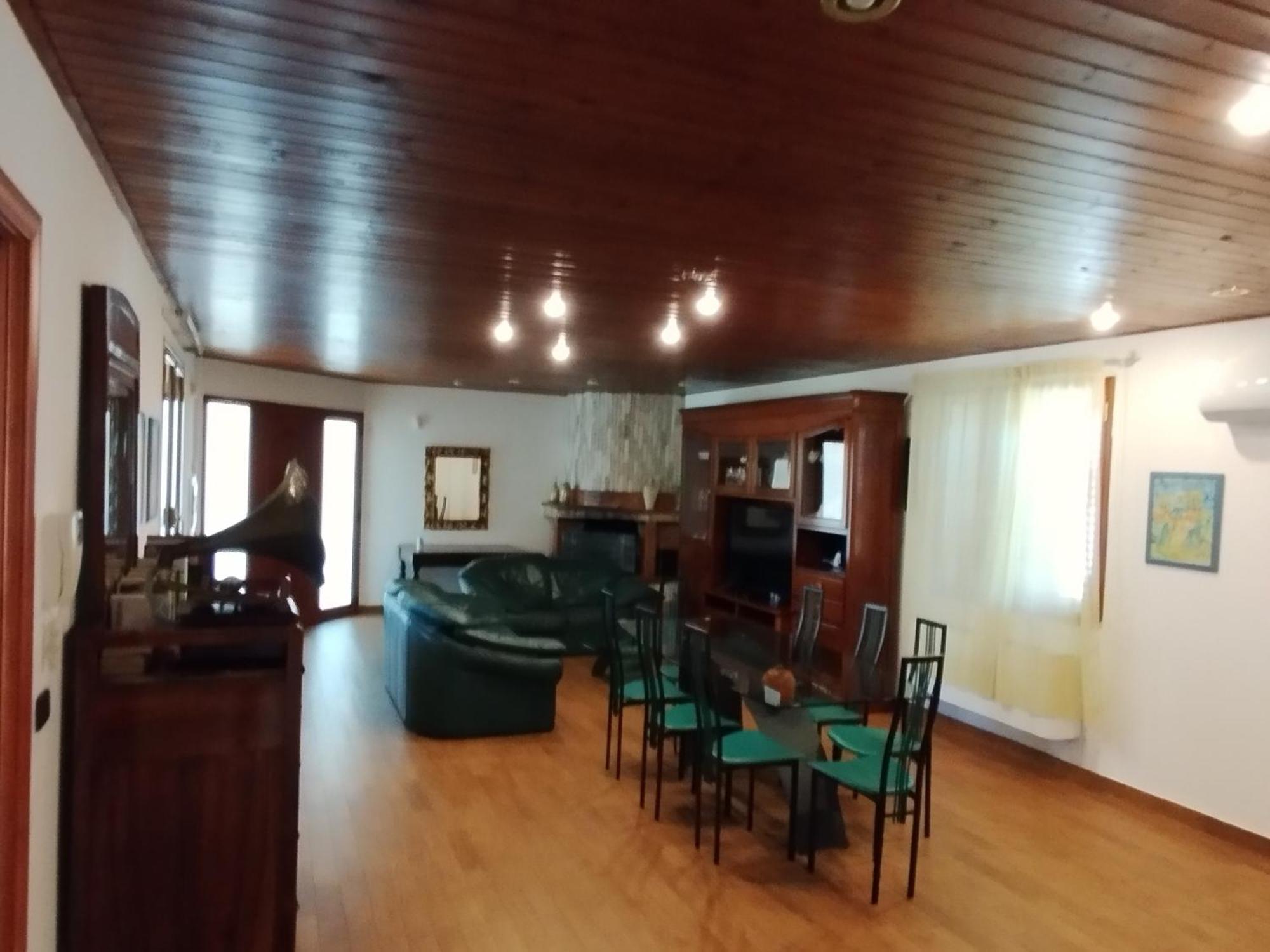 Casa Di Lu' Villa Floridia Luaran gambar