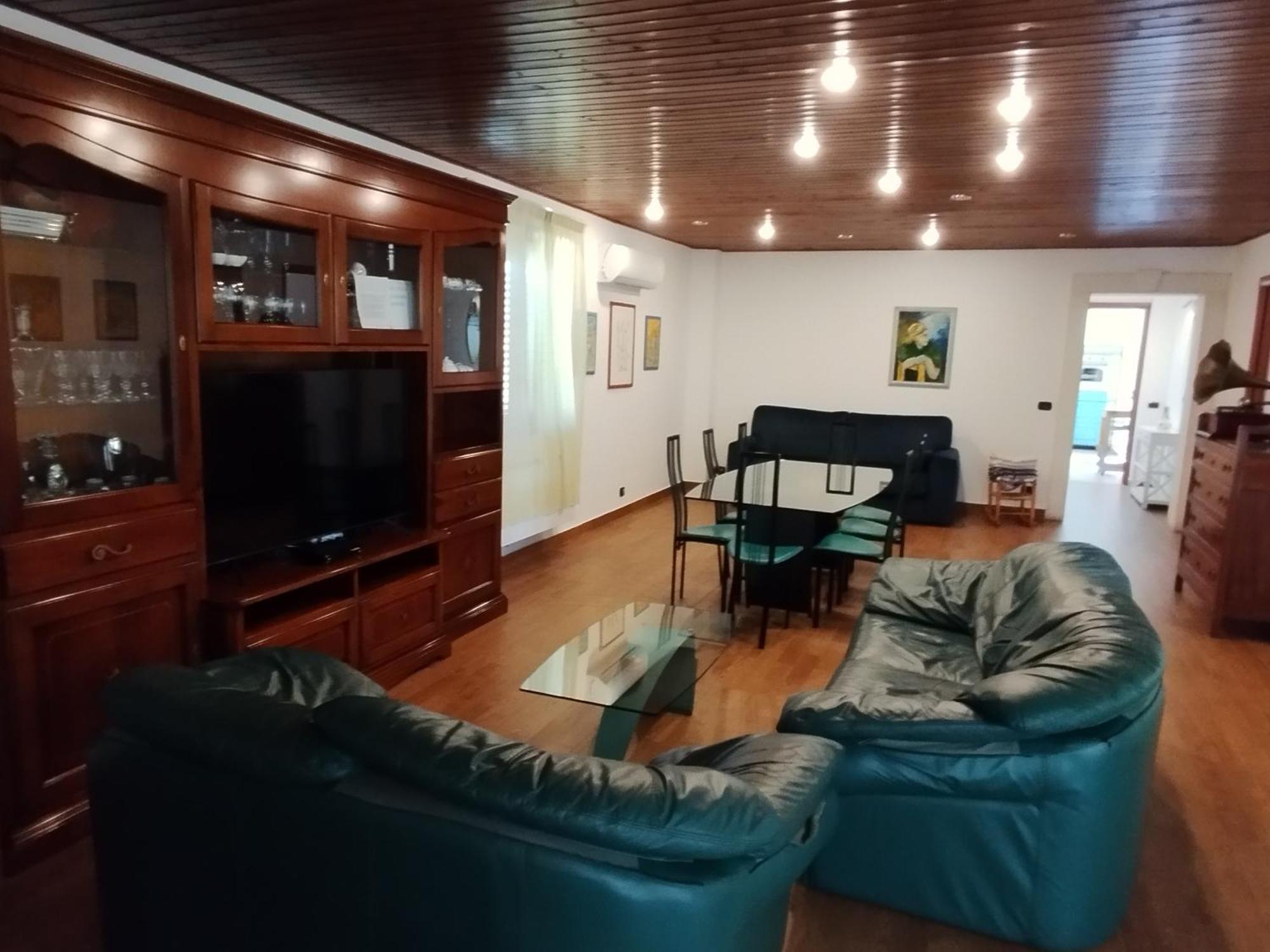 Casa Di Lu' Villa Floridia Luaran gambar