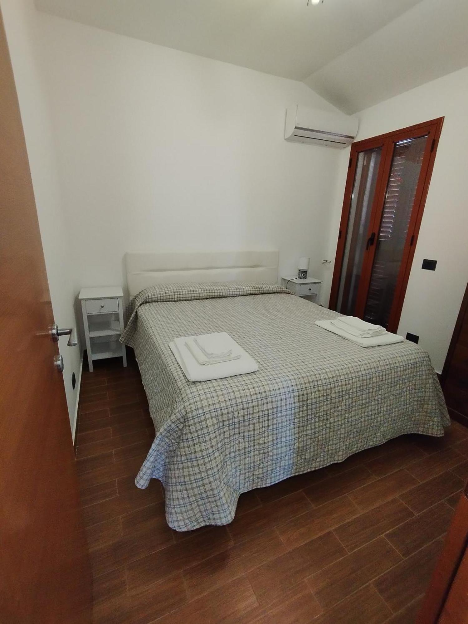 Casa Di Lu' Villa Floridia Luaran gambar